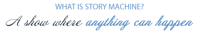 Story Machine
